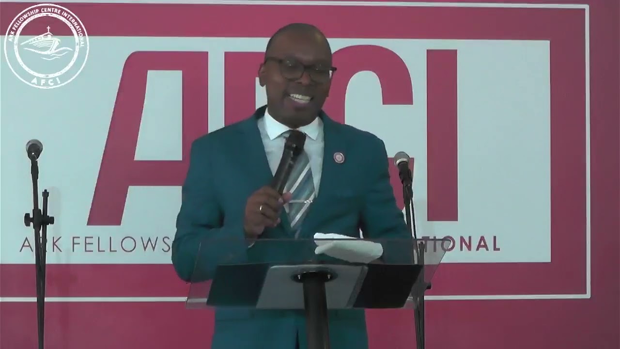 Word of God by P.S M.M Malunga