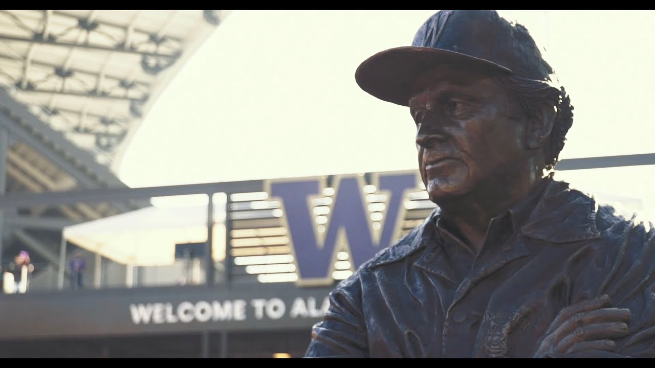FB: Washington Football Tradition