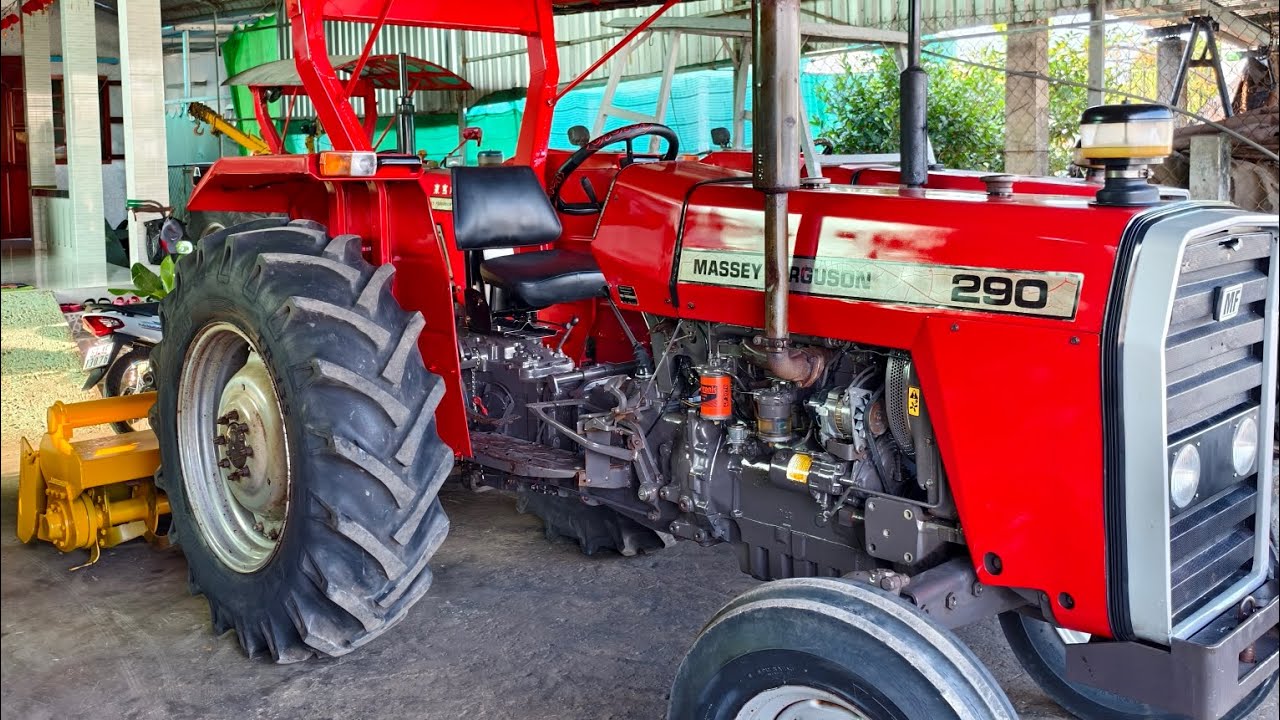 MF290 cần bán. 0915764997