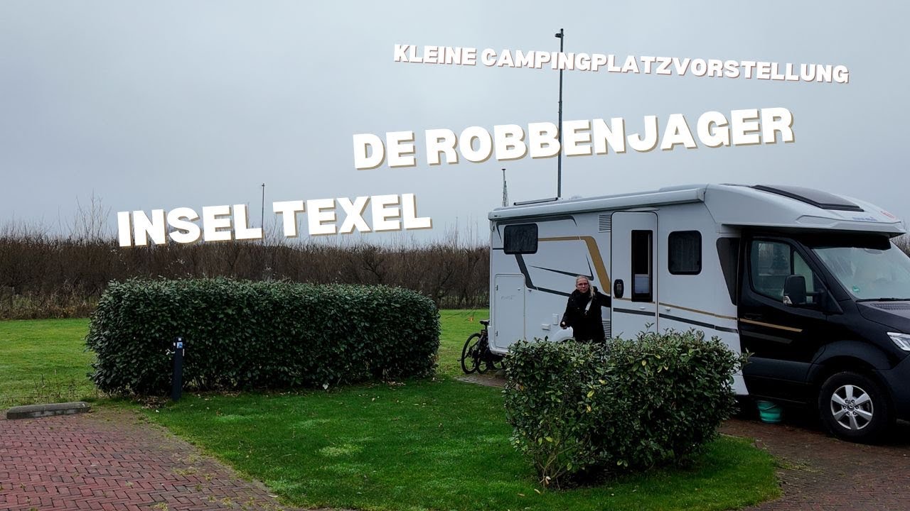 Camping De Robbenjager