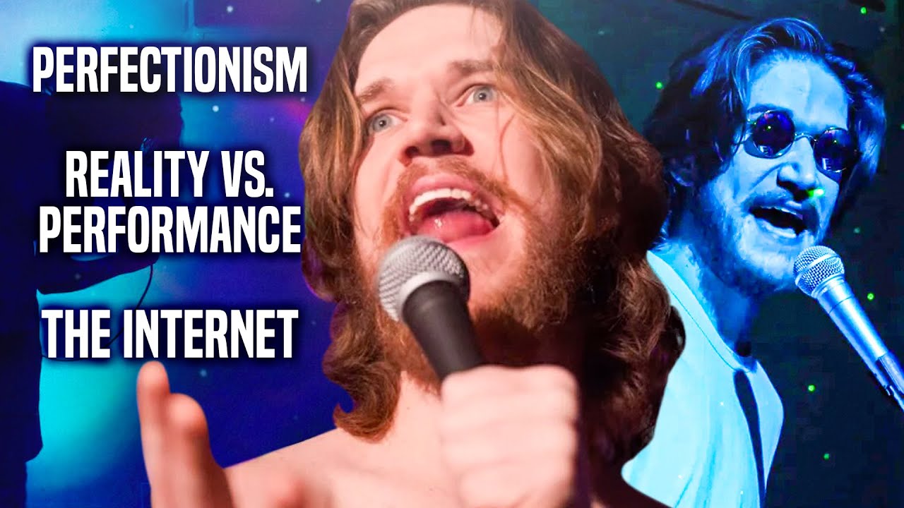 An Analysis of Bo Burnham: INSIDE