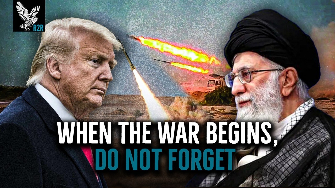 My Apology to the People of Iran
