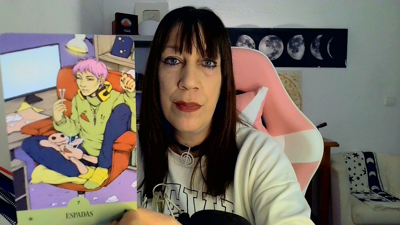 PISCIS 😱La BRUJERÍA se la DEVUELVE el KARMA💌¡Mensaje del MAS ALLÁ de una MADRE!