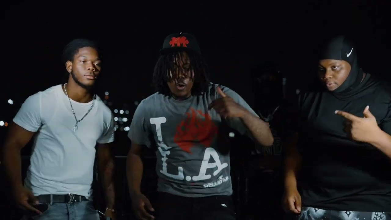 JUNE- MOQUALITY X TRAVV2X