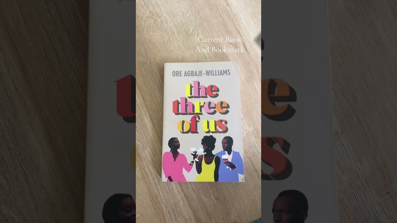 Book vs Bookmark #africanfiction #booksuggestions #books #blacknbookish #bookrecommendations