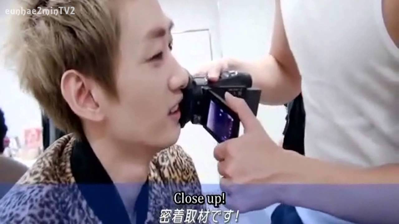 Eunhae moment #181 [Eunhae's adorableness you can't resist]