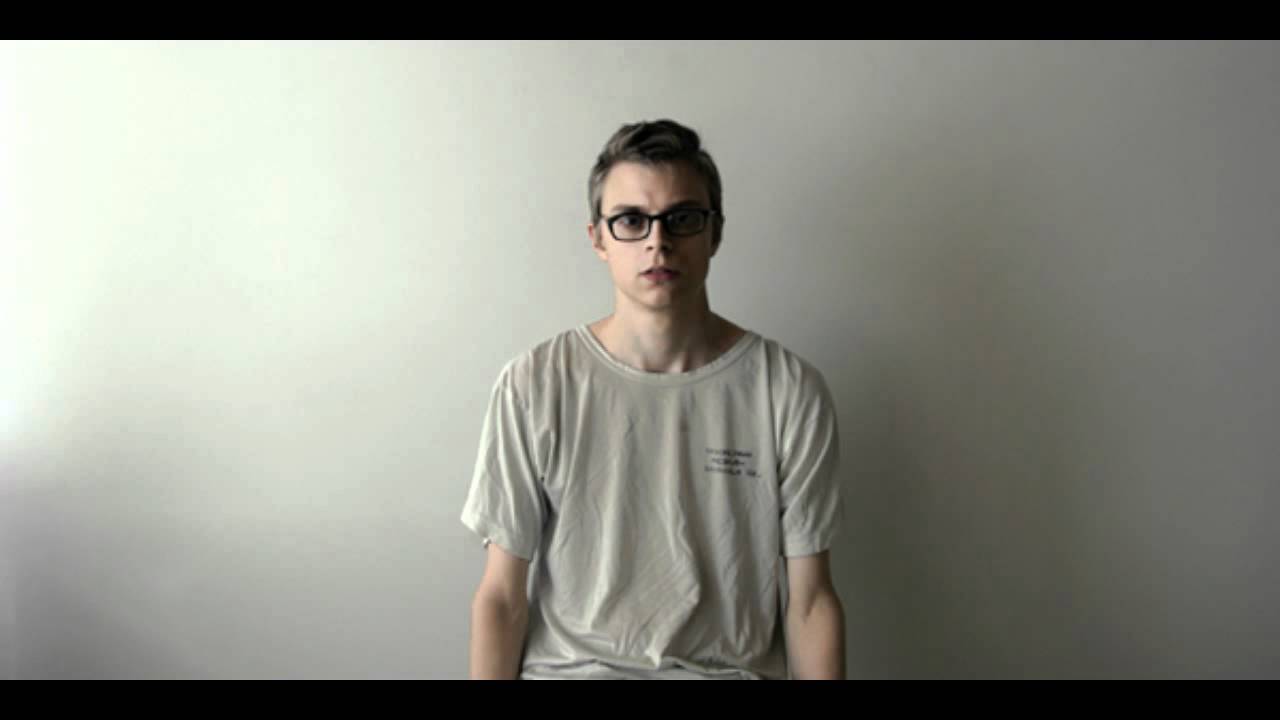 Joose Keskitalo - Taas on tänään muukalainen