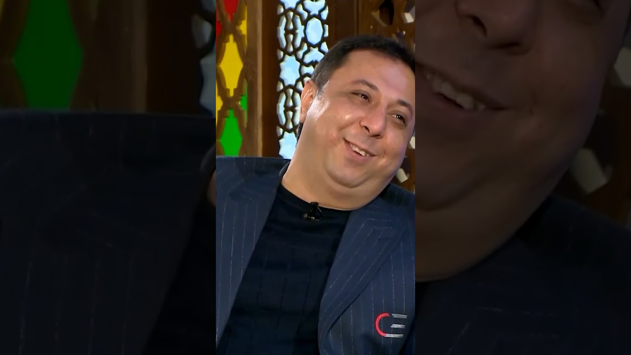 Elməddin İlkin Həsəni haqqında 😂 #youmrootv