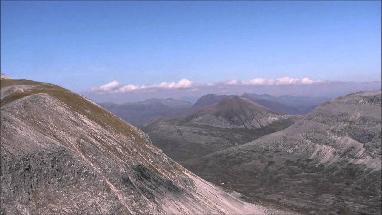 Beinn Eighe