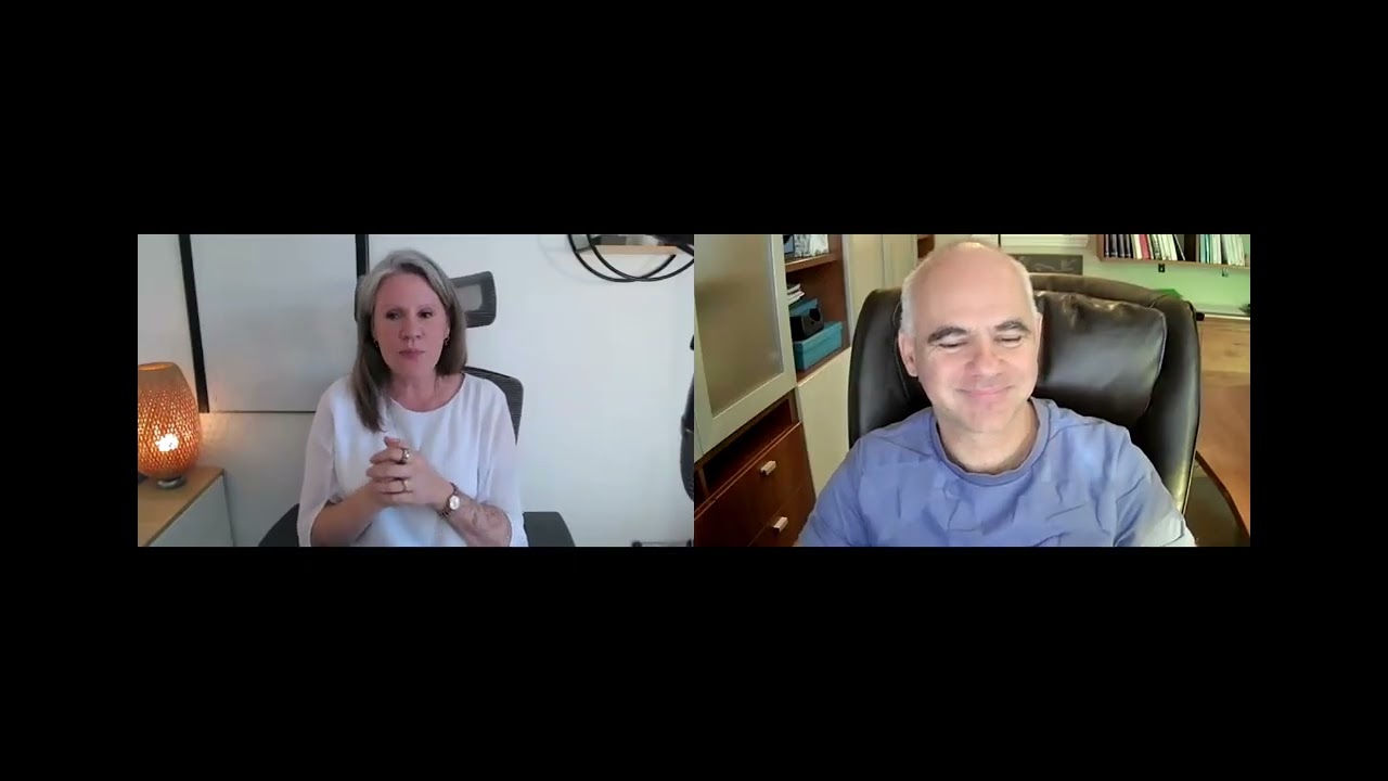 Mettre en mouvement sa pratique professionnelle, le live