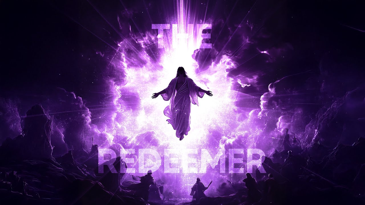 ANIZYZ x BVSSL7ON - THE REDEEMER (NCS Release)