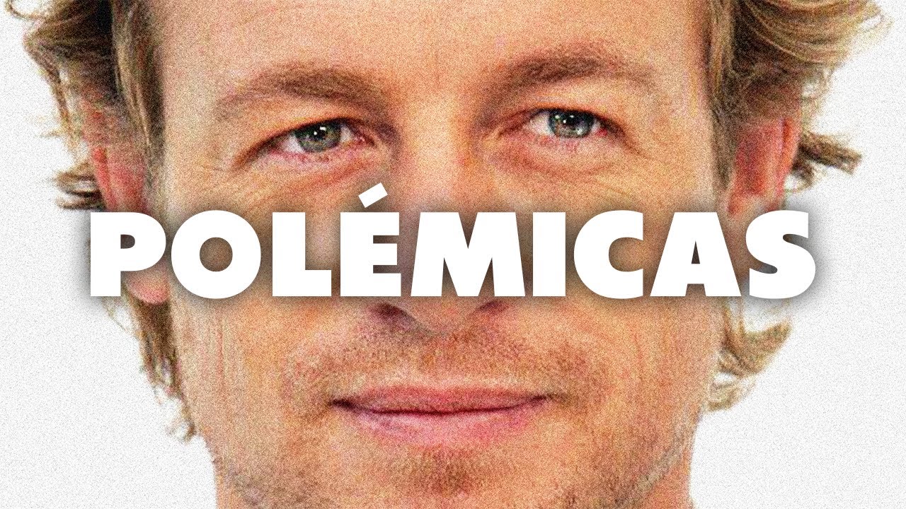 El Iceberg Prohibido de The Mentalist