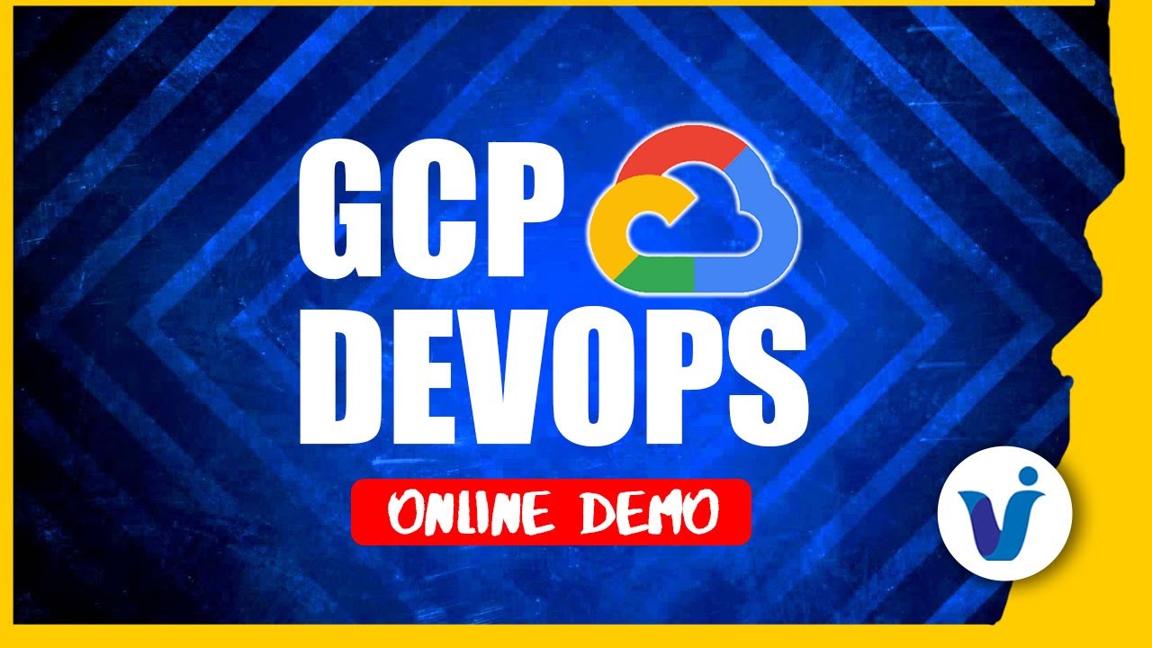 Master's in GCP DevOps: GCP DevOps Professional 2024 || Online Training || Free Demo