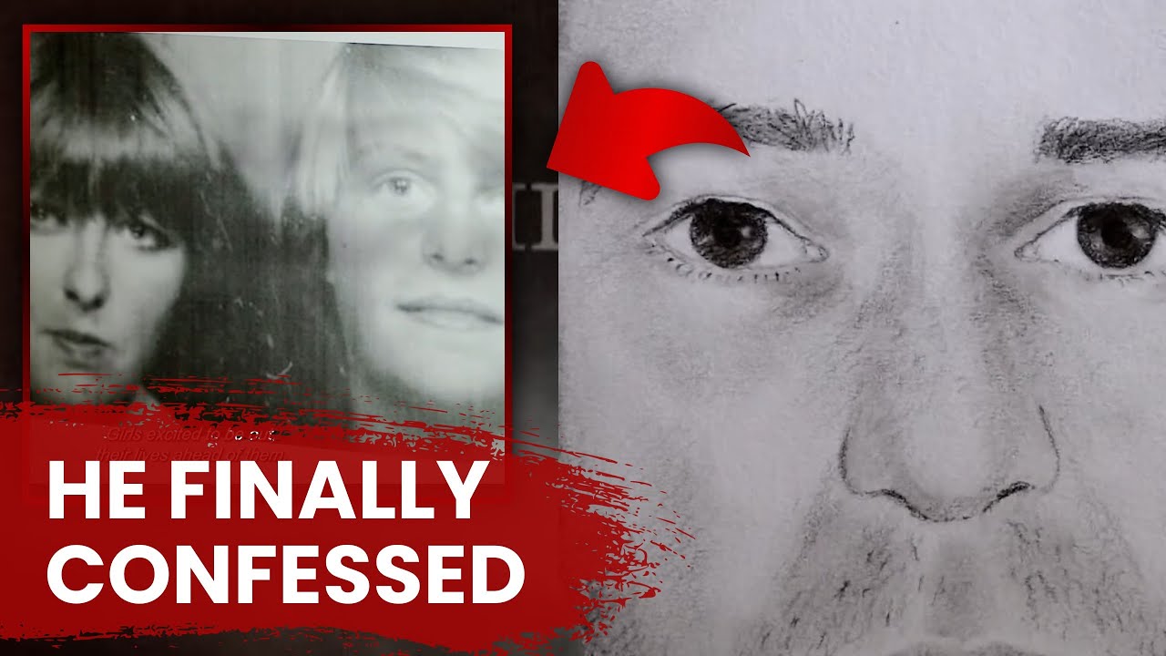 Teenage Serial Killer Angus Sinclair Confesses