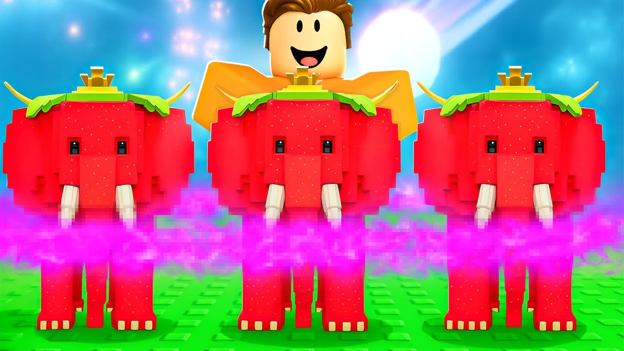 Jag Gör ALLA RITUALER I Roblox Steal A Brainrot