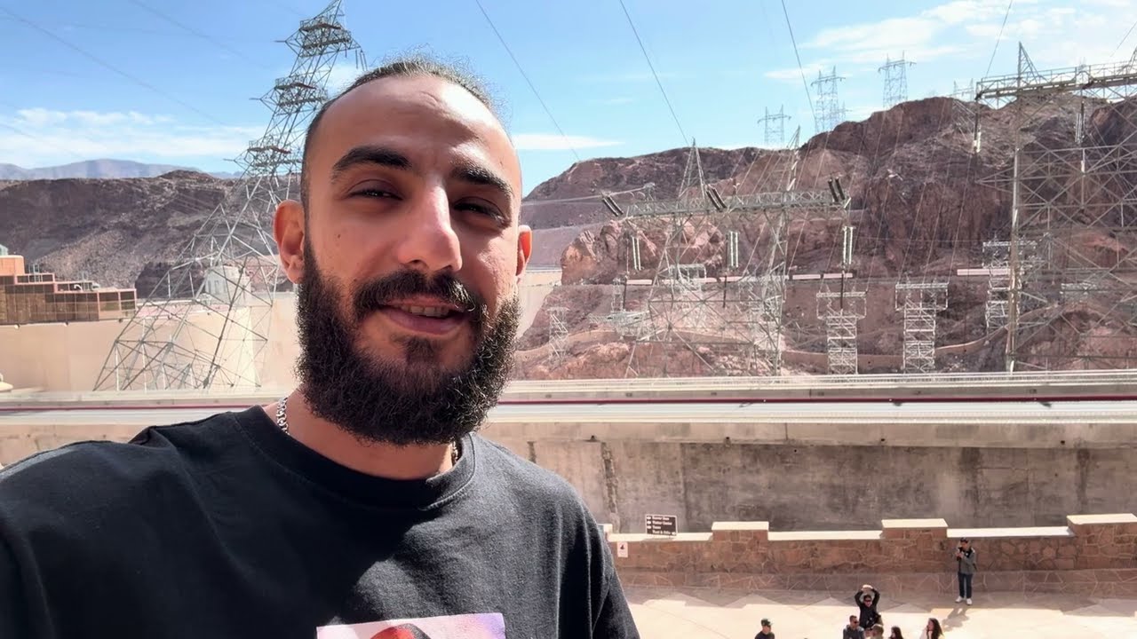 سد هوفر: أعجوبة هندسية في قلب أمريكا