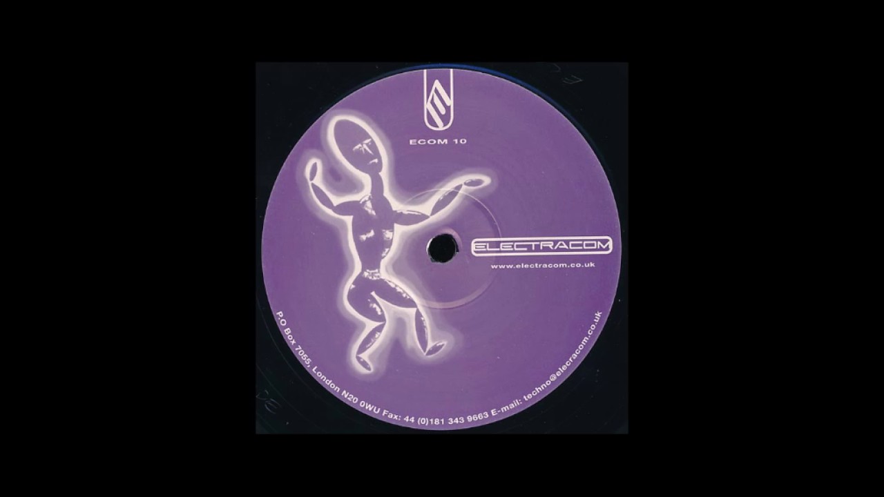 Takaaki Itoh - Step To Makin'