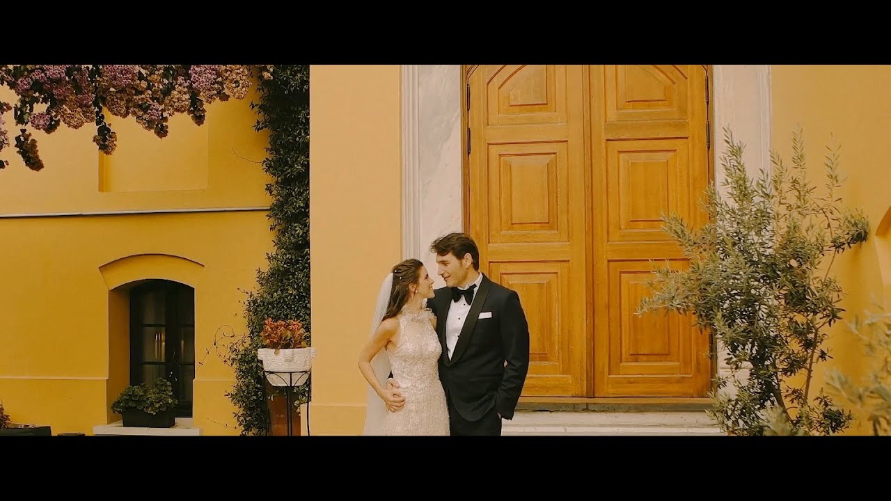Efser & Emre Düğün Videosu // Four Seasons Hotel Istanbul at Sultanahmet