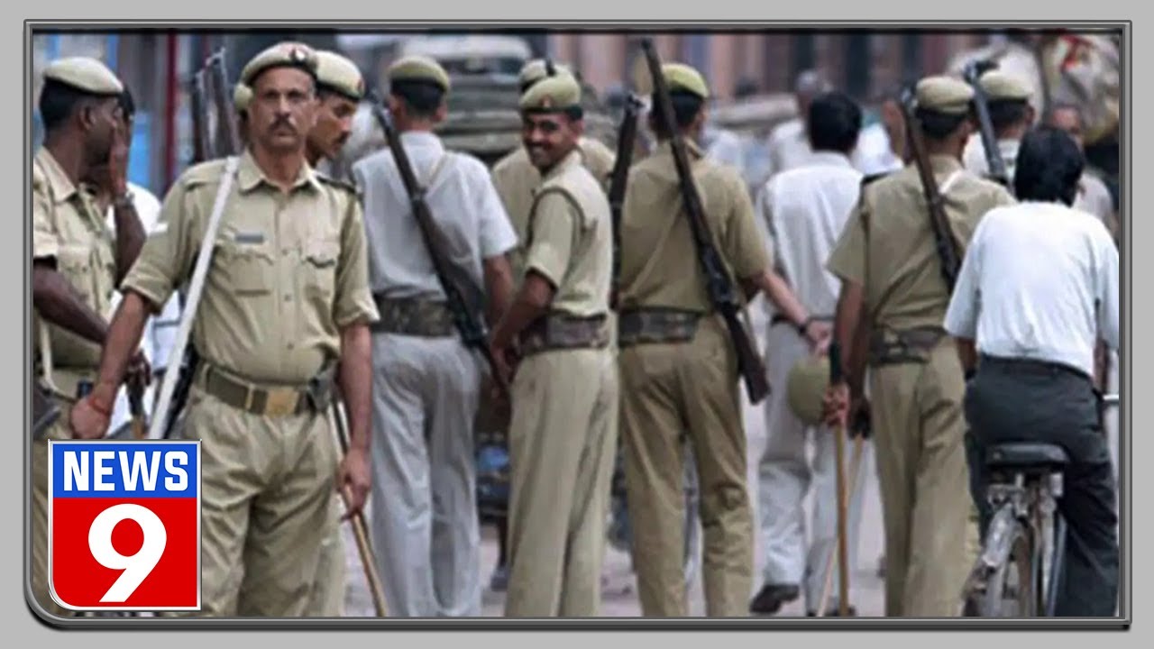 Hathras rape case: SP and DSP suspended