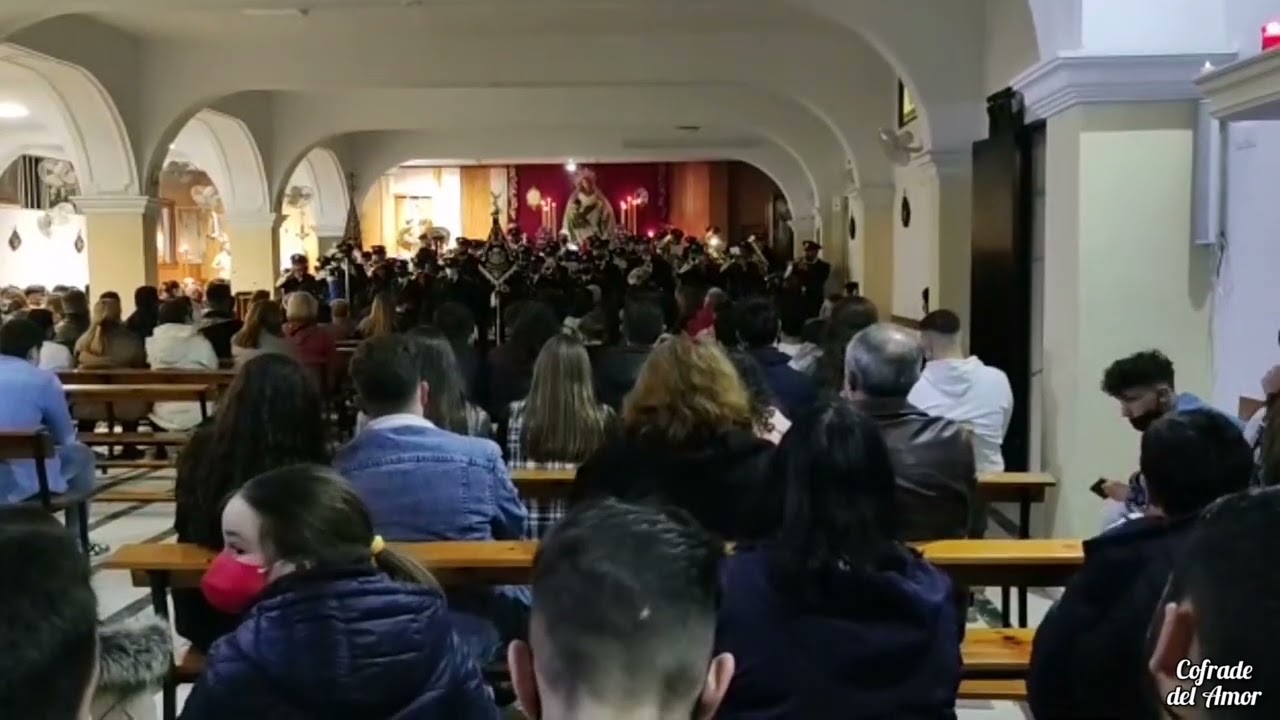 CCTT Despojado (San Fernando), 