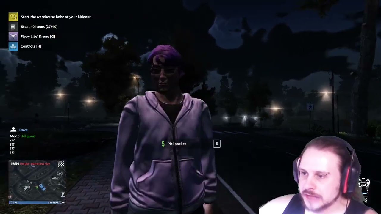 Thief Simulator 2 | 14 | Bad investment's