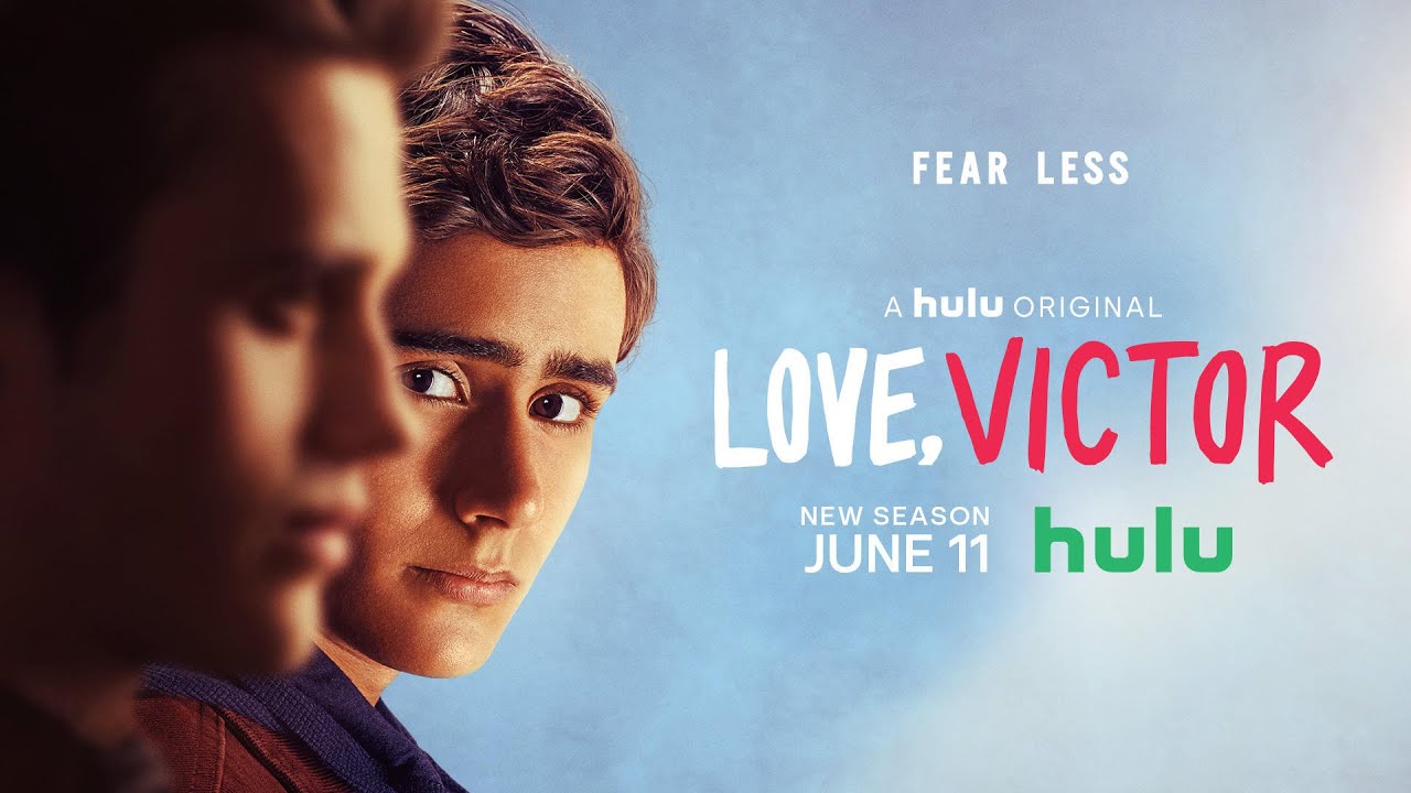 Love, Victor Season 2 Trailer (HD)