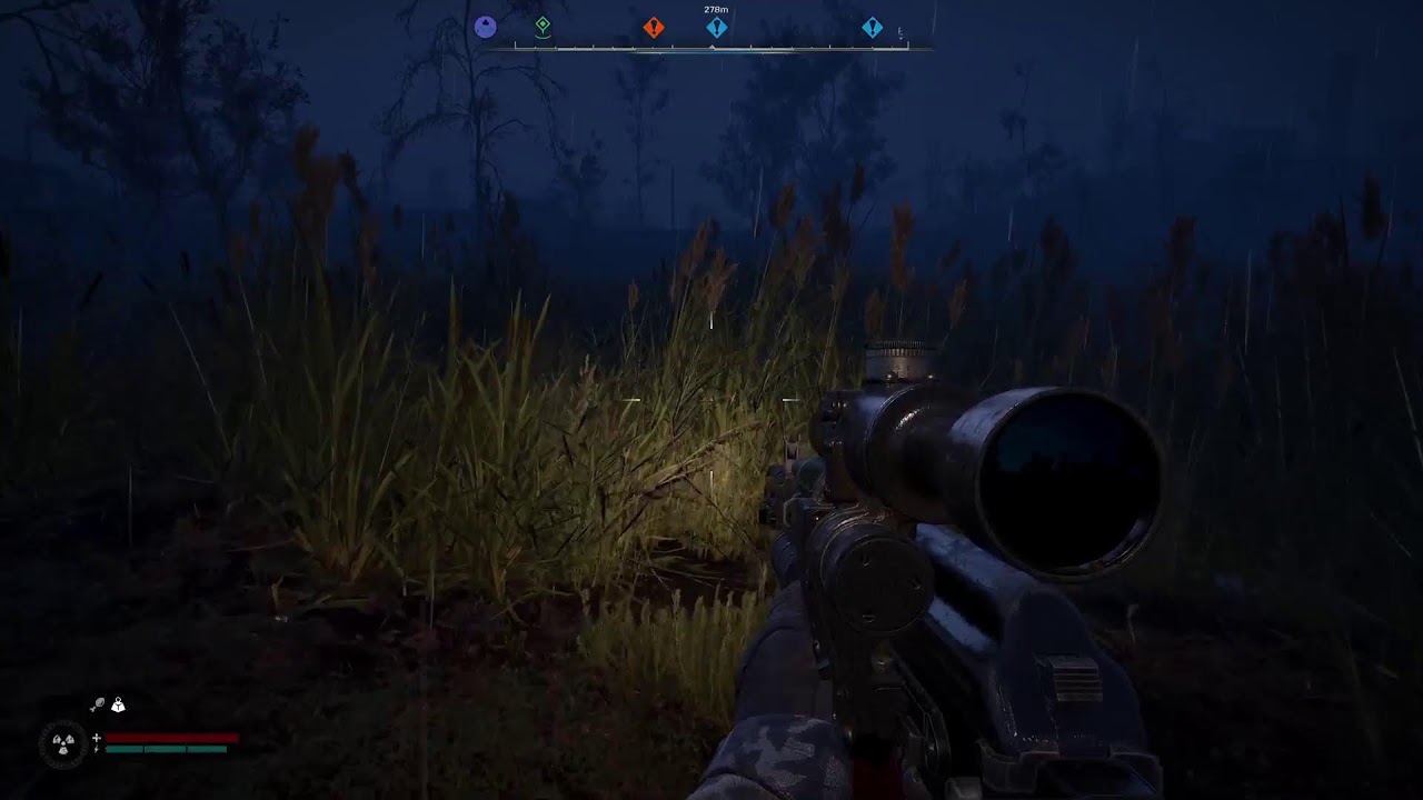 Stalker 2