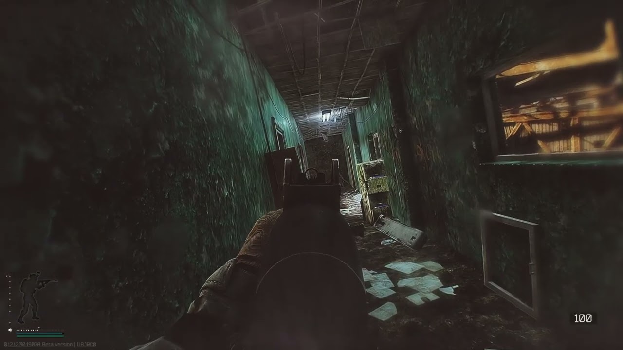 Tarkov Madness 4