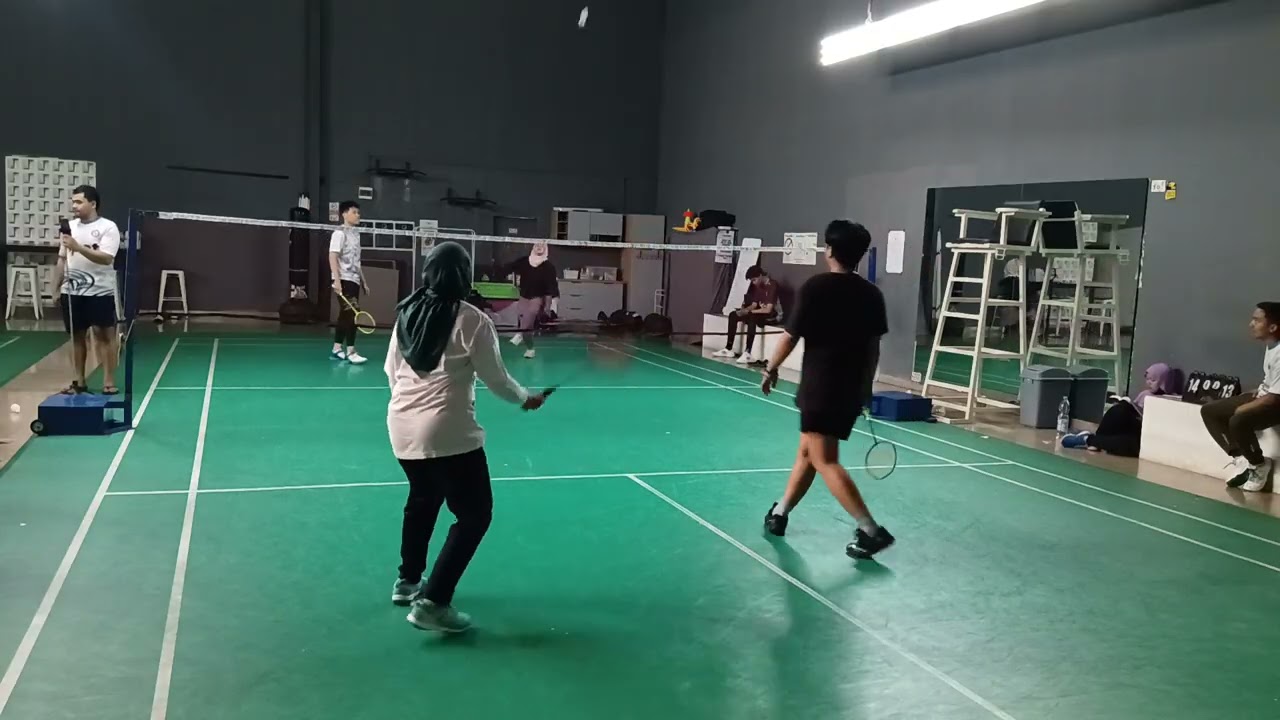 Minggu 28 Desember - 11