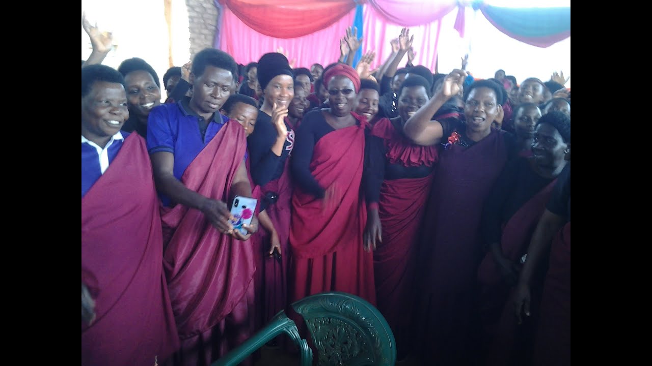 Kongamano la Huduma za wanawake wasabato WTC