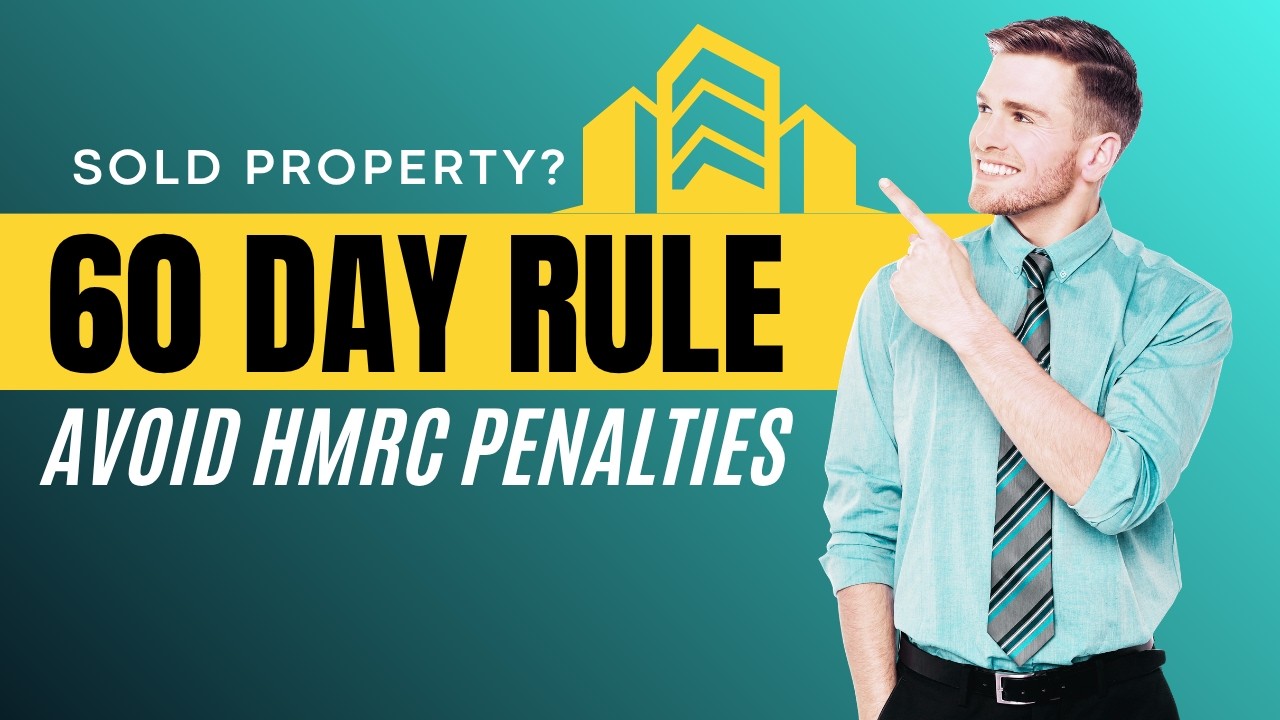 How to Report Property Gains in 2026: The 60 Day Rule Too Many Sellers Miss