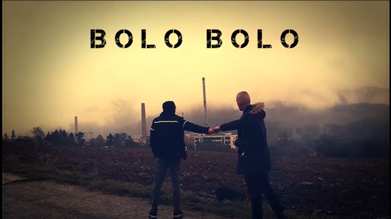 PEKO x Interpret Nezn&aacute;my / Bolo Bolo  (OfficialVideo)