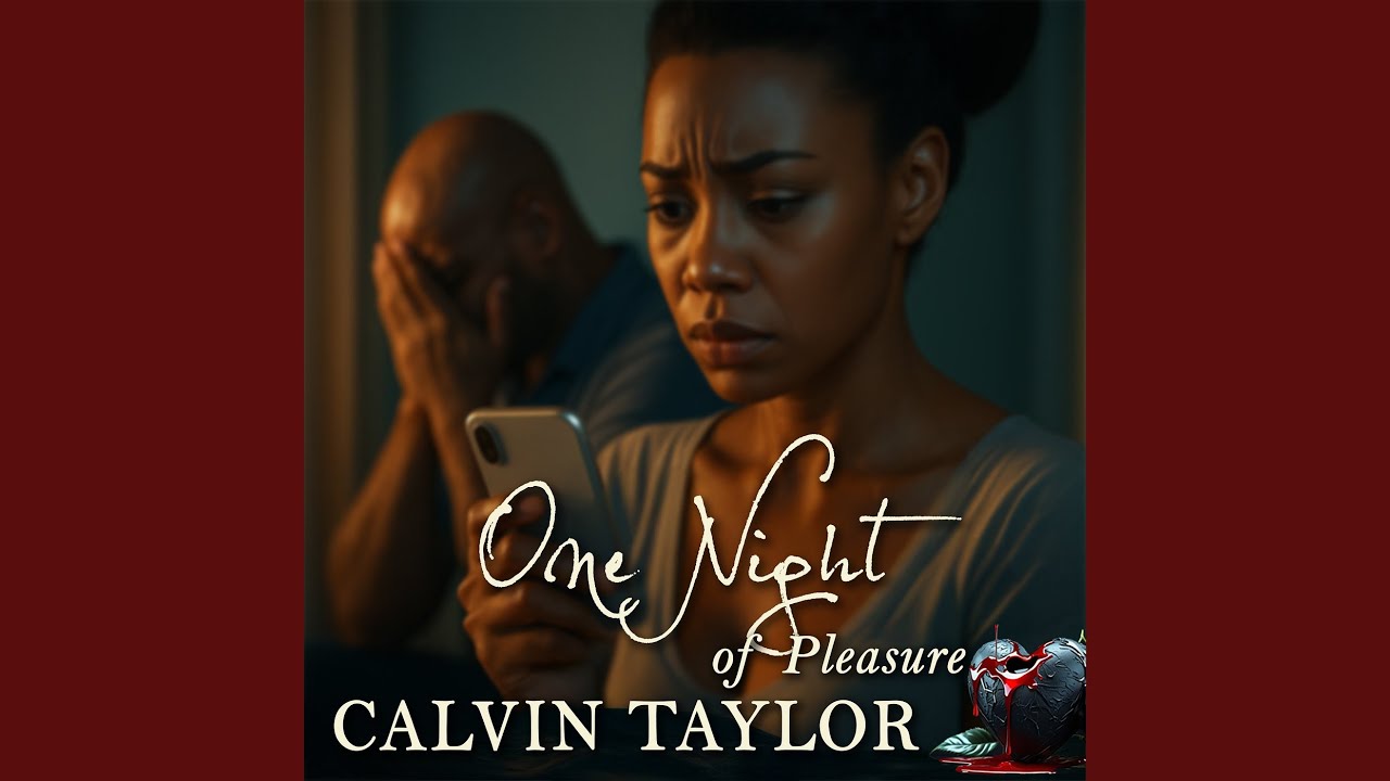 One Night of Pleasure