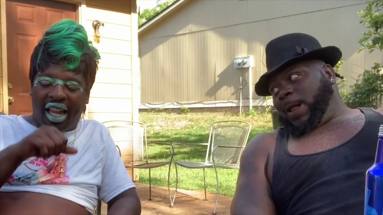 Best of Laquanda &Jr
