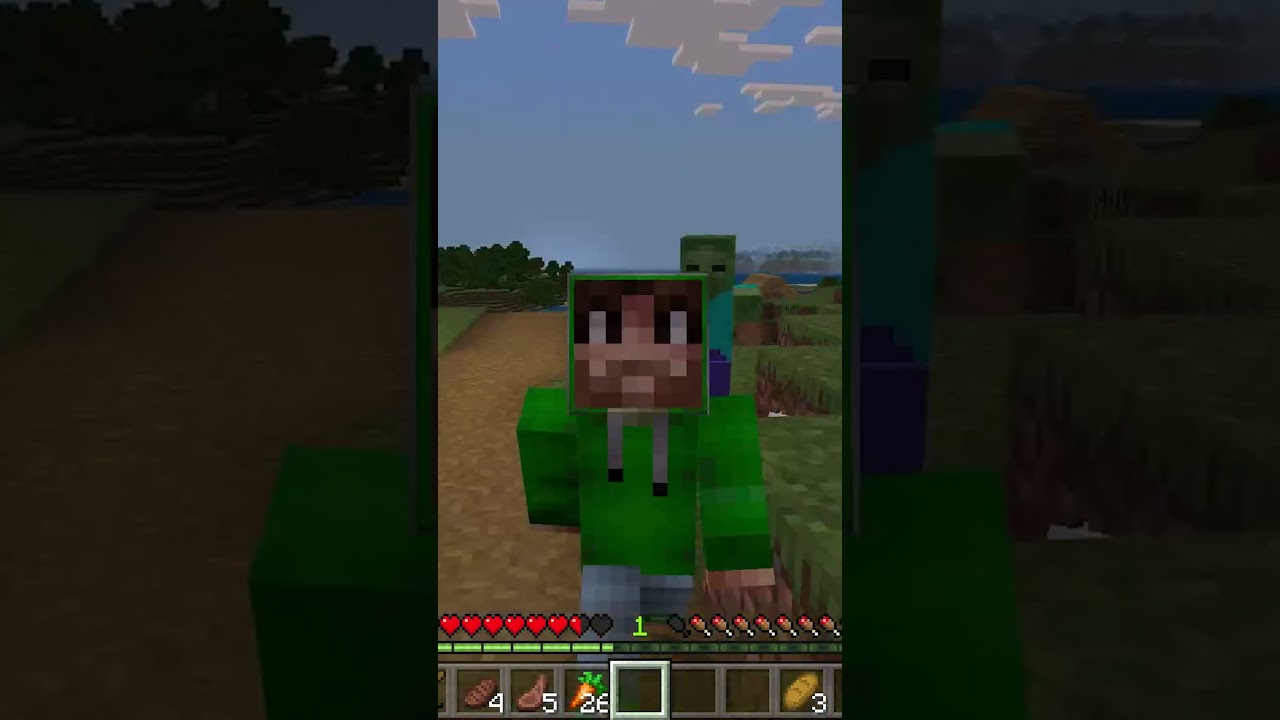 MINECRAFT PILLANDO EN EL PRIMER EPISODIO DEL NUEVO MUNDO  #teampatxi  | Patxi Games