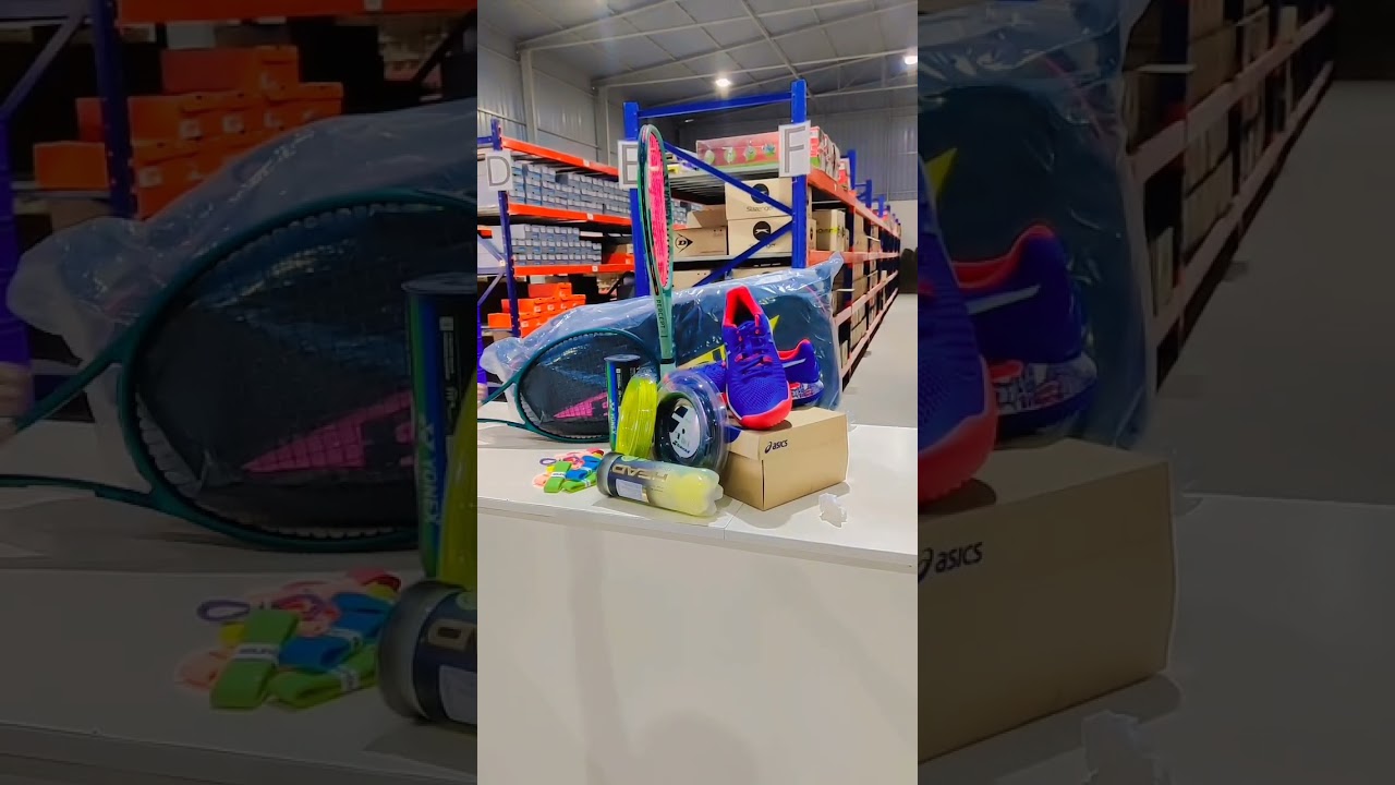 India&rsquo;s Biggest Tennis Store | TennisOutlet.in | Online Tennis Store