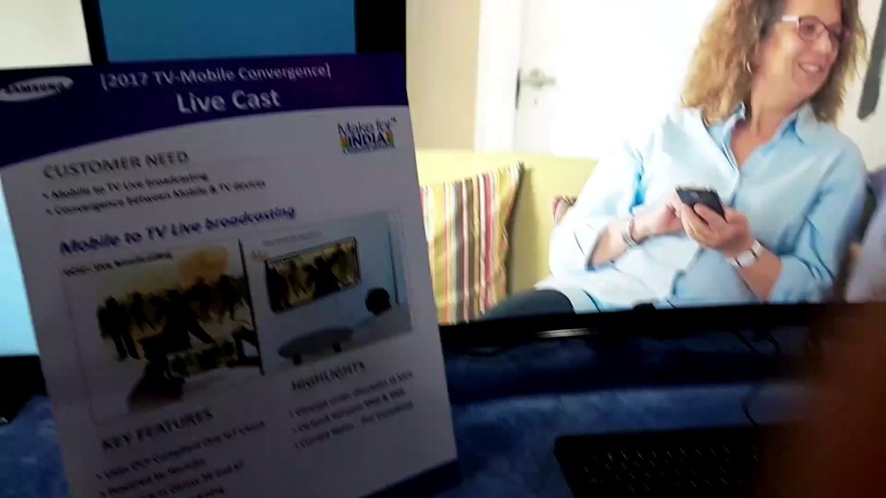 Poc2 Srid's live broadcast