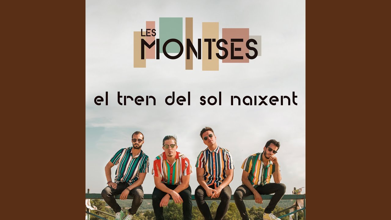 El Tren del Sol Naixent