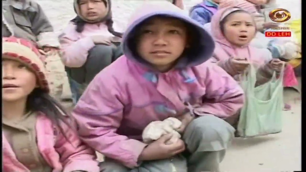 Ladakhi Programme | Chothrul Lzawa  | 03/03/2026