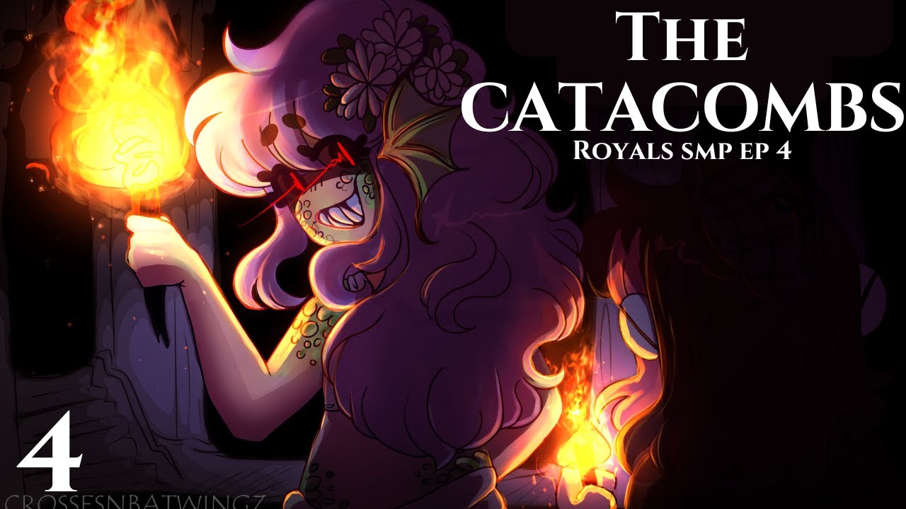 Royals SMP - 