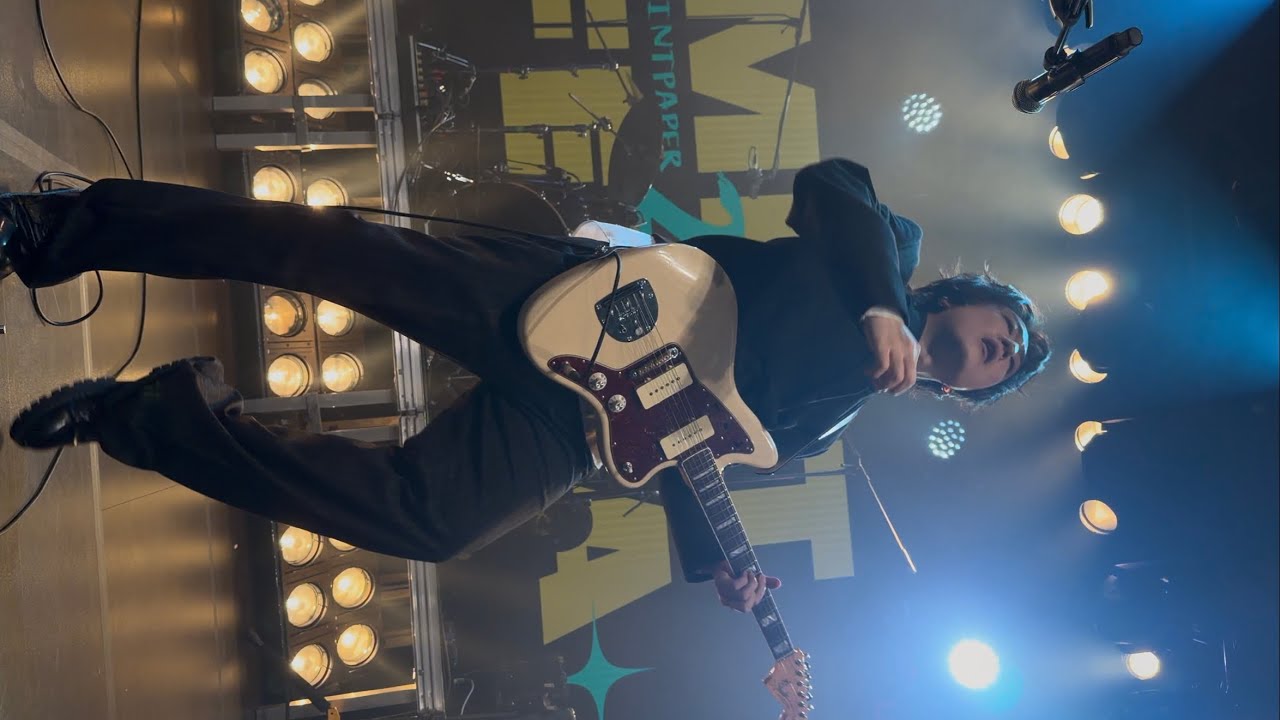 쇠퇴론 , 쏜애플 민트페스타 vol.80 , 2026.02.22 