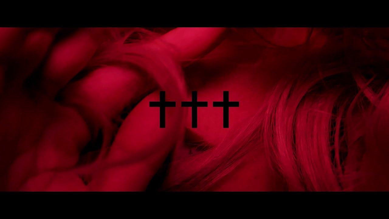 RANDY COLD Showreel 2015