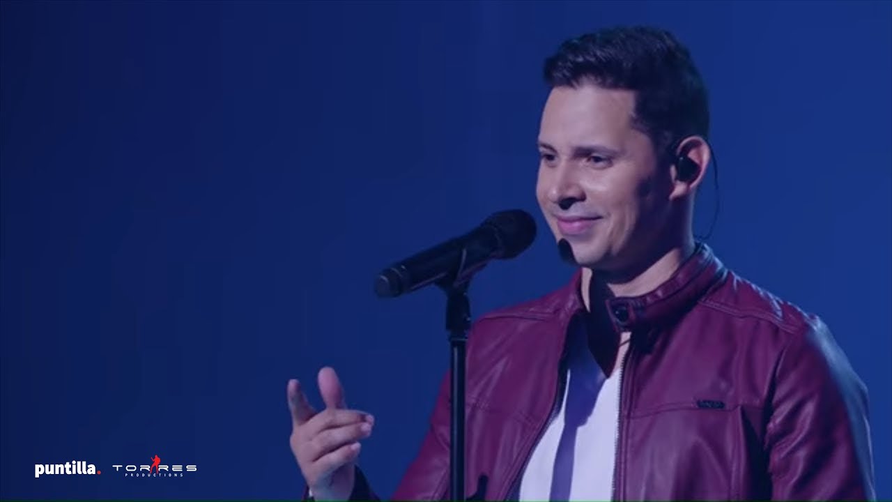 Leoni Torres - Para que un día vuelvas (En Vivo)│Concierto en La Habana, Cuba, 2018
