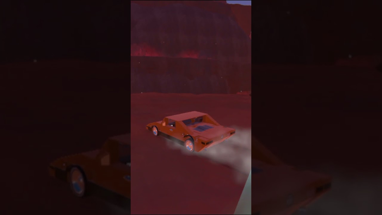 Trailmakers: Testing Builds People Made