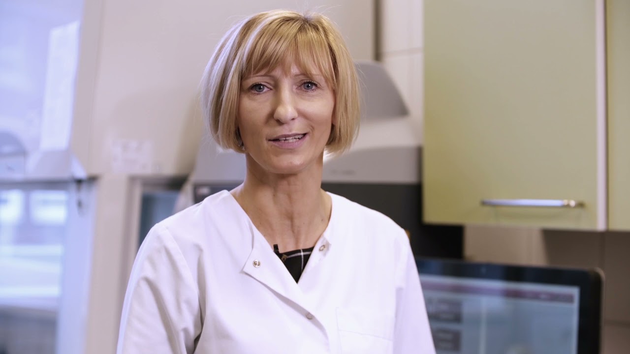 Ocena jakości i stężenia izolatów DNA -FILM INSTRUKTAŻOWY