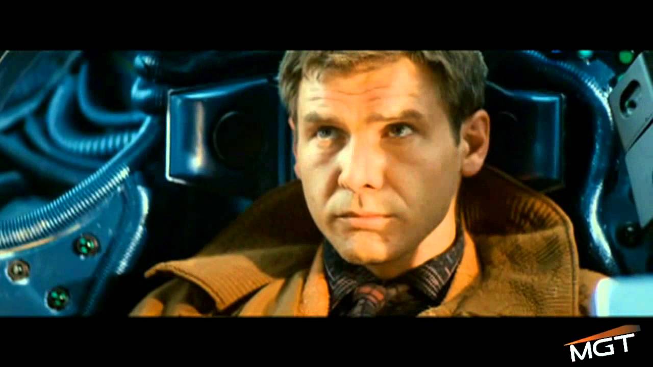Blade Runner Tribute HD