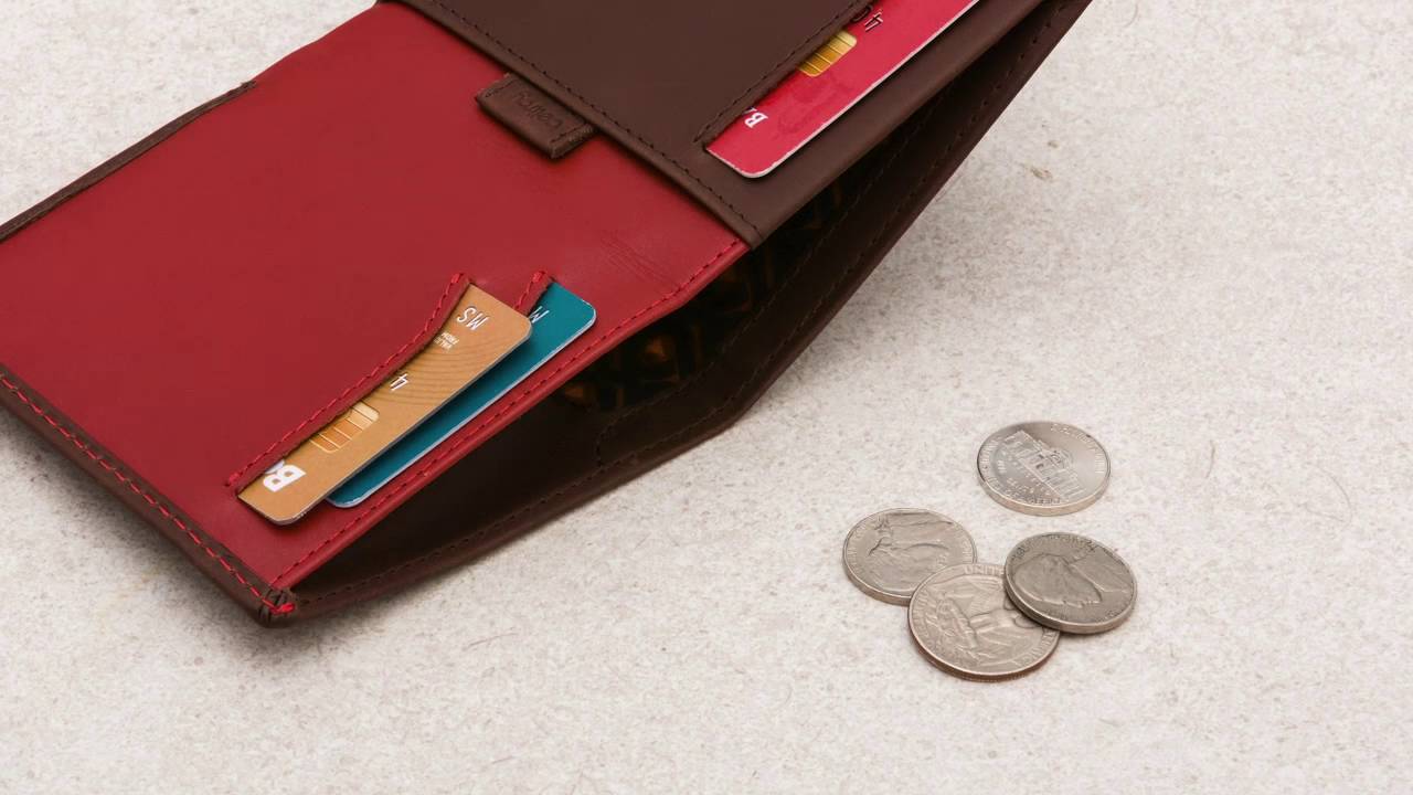 Bellroy Note Sleeve