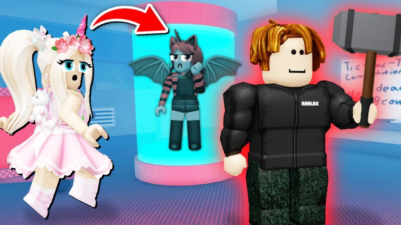 Can We SURVIVE The Most INTENSE ROUND In Flee The Facility?! (Roblox)