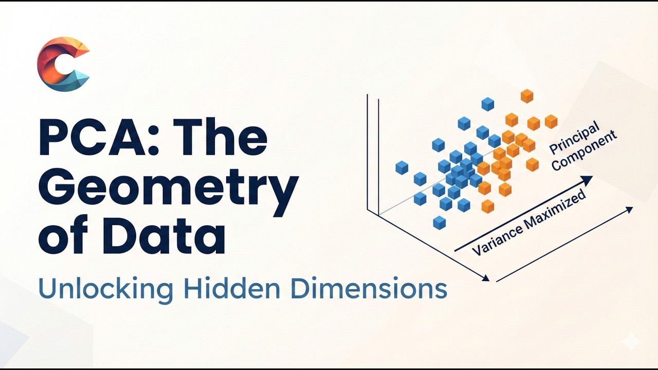 PCA: Principle Component Analysis