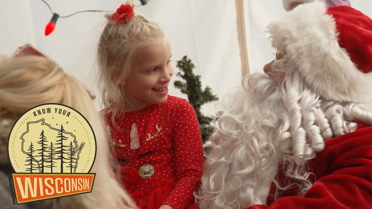 Johnson Creek&rsquo;s Christmas in the Village